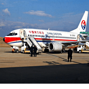 五台山航空快运航空快运业稳步发展的原因是什么？